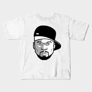 HIP HOP icon 4 Kids T-Shirt